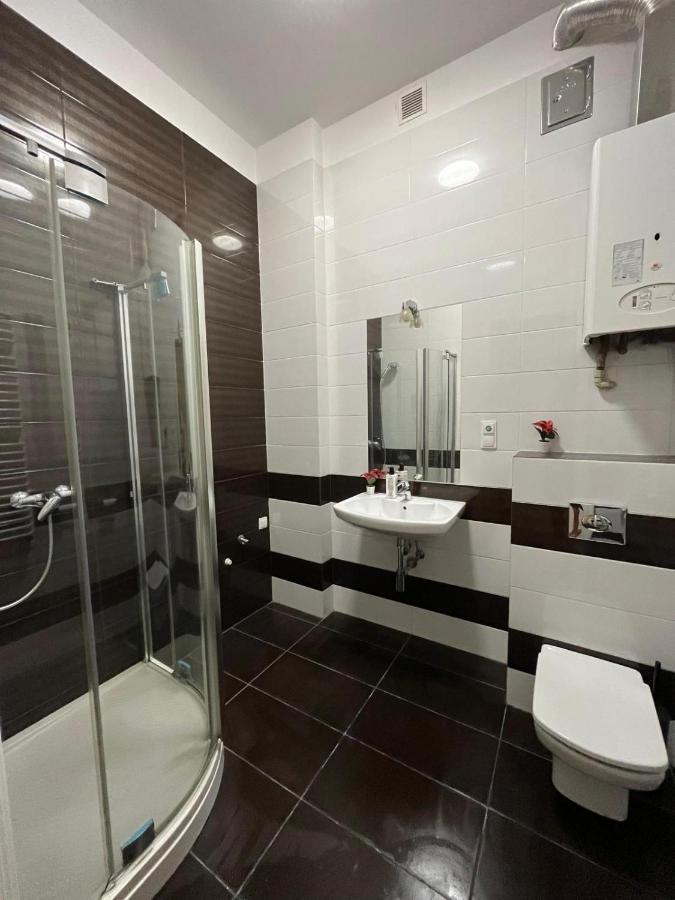 Batorego Lovely Rooms Краків Екстер'єр фото